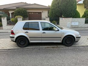 Volkswagen Golf MK4 1.9tdi - 5