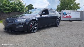 Predám vymením Škoda Vega 5x112 R19 - 5