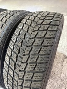 225/60 R17 Nexen zimne - 5