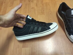 Adidas bravada 2.0 - panske tenisky 45 1/3 - 5