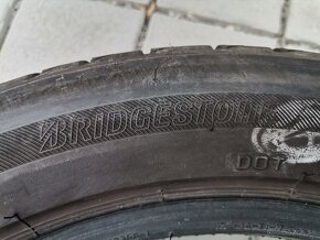 225/50 R17 letné pneumatiky Bridgestone - 5