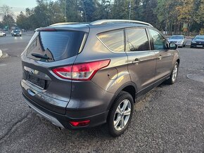 Ford Kuga 1.6i 150PS Titanium - 5