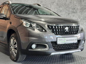 Peugeot 2008 1.2 PureTech 130k E6.2 Allure - 5