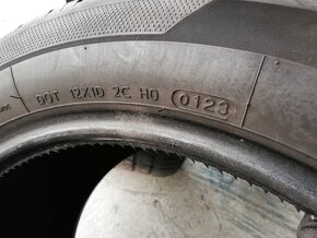 305/40 r20 letné pneumatiky Hankook na SUV - 5