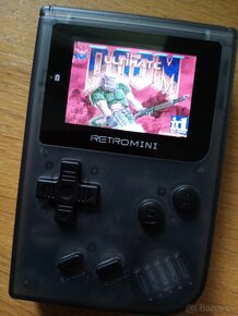 RS90 RetroMini Retro Handheld - 5