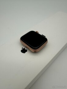 Apple Watch SE 40mm Rose Gold KOMPLET - 5