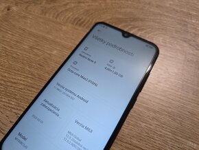 Xiaomi redmi note 8 64gb v super stave neposkodeny telefon s - 5