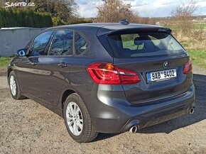 BMW 218D 2018 110KW-možná výměna - 5