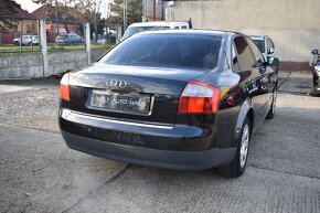 Audi A4 1.9 TDI - 5