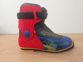 Topanky SNS Skate 20Eur - 5