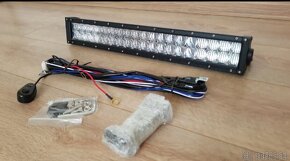 5D led rampa 200W - 5