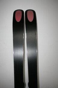 lyže Freeride KastleDual rice 180 cm - 5