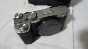 Sony A7 CR - 5