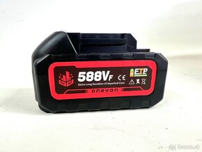 AKU bateria pre naradie ONEVAN 18V BL - 5