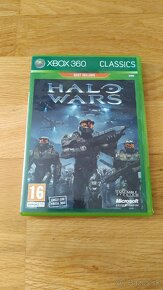 Halo hry na Xbox 360 - 5