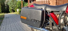 BMW R45 - 5