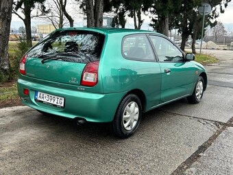 Mitsubishi Colt 1,3i Automat 88000km - 5