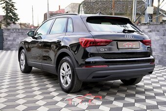 ⏩ Audi Q3 35 1.5 TFSI - 5