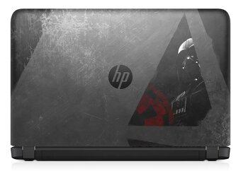 HP Star Wars Limited edition - 5