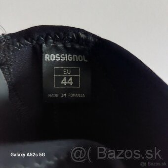 Rossignol xium skate - 5