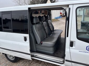 Ford Transit 2.2 Diesel - 5