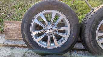 5x114,3 R15 --- HYUNDAI i30 ... - 5