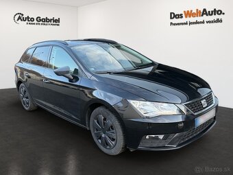 Seat Leon ST 1,6TDI 85KW - 5