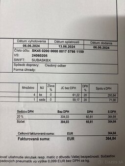 Suzuki grand vitara disky alu kolesa pneu elektrony - 5