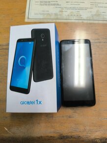 Alcatel 1x - 5