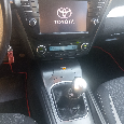 Predam Toyota Avensis T27 2016 - 5