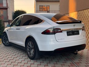 Tesla Model X AWD 75D 6-Miest 2017 - 5