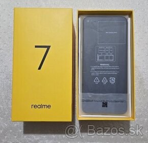 Realme 7 6GB/64GB - 5