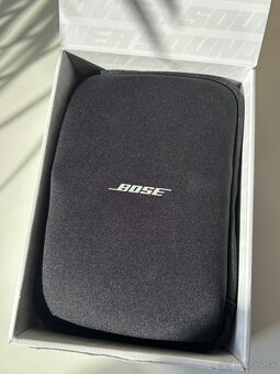 Bose Quietcomfort 45, čiernej farby - 5