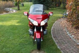 Honda Goldwing  2010 - 5