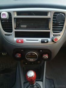 Kia Rio 1.5 2005 - 5