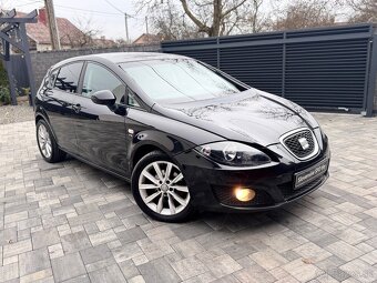 Seat Leon 1.2Tsi 2011 - 5