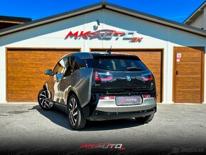 BMW i3 75KW 120Ah 2017 Harman/Kardon - 5