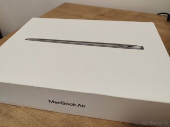 MacBook Air 13 M1 - 5