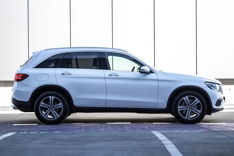 Mercedes-Benz GLC SUV 220d 4MATIC - 5