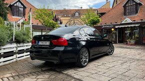 BMW 330d x-drive 180kw M-packet 2011 edition - 5