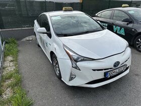 Predám Toyota Prius - 5