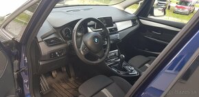 BMW 218D Gran Tourer - 5