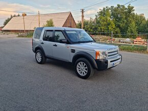 Land Rover Discovery 3 2.7 HSE - 5