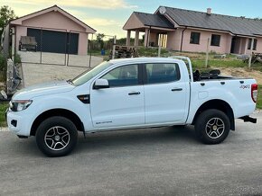 Ford Ranger 2012 - 5