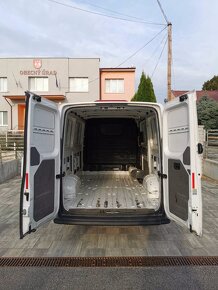 Volkswagen Crafter Dodávka - 5