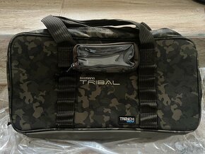 Shimano trench buzz bar bag - 5