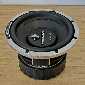 Subwoofer Helix Competition SPXL 12 - 5