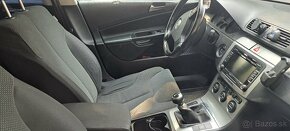 Vw Passat b6 2.0fsi - 5