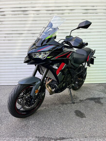 Kawasaki Versys 650 - 5