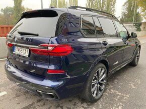 BMW X7 - 5